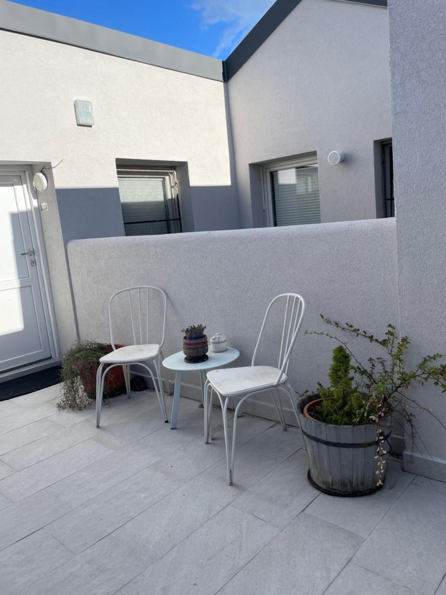 Apartmán Attico Bellavista Aosta Exteriér fotografie
