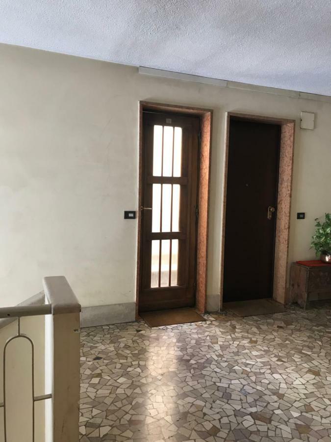 Apartmán Attico Bellavista Aosta Exteriér fotografie