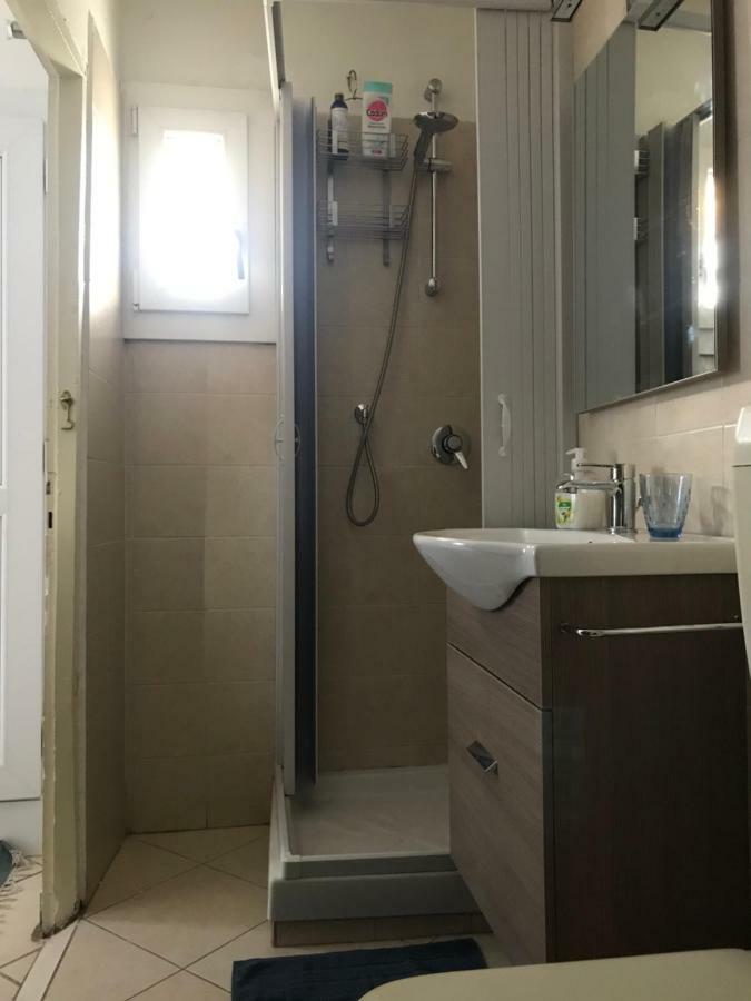 Apartmán Attico Bellavista Aosta Exteriér fotografie